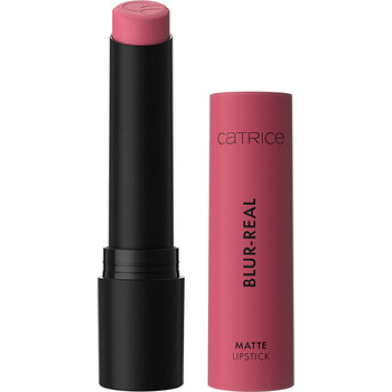 Catrice Blur-Real Matte Lipstick - Matn&aacute; rtěnka 3 g