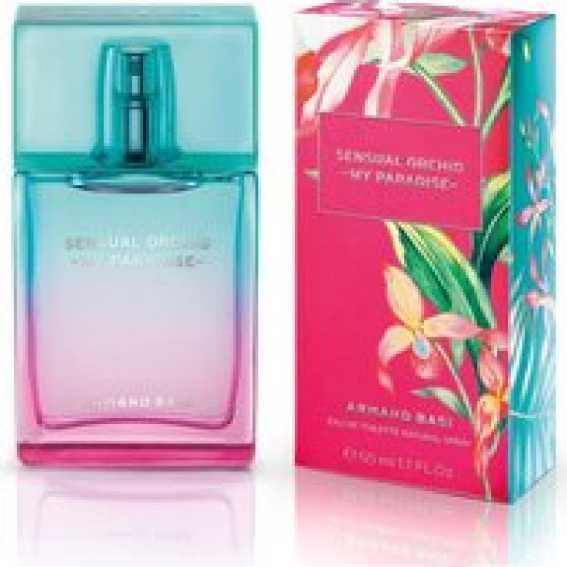 Armand Basi Sensual Orchid