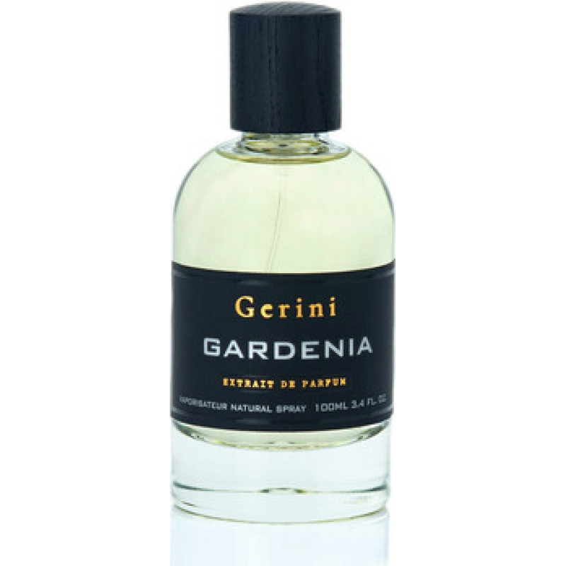 Gerini Gardenia Extrait de Parfum