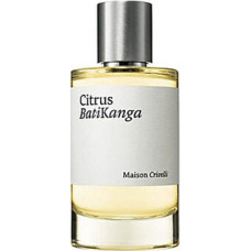 Maison Crivelli Citrus Batikanga EDP