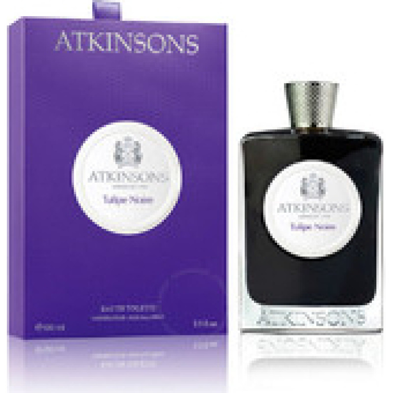 Atkinsons Tulipe Noire EDP