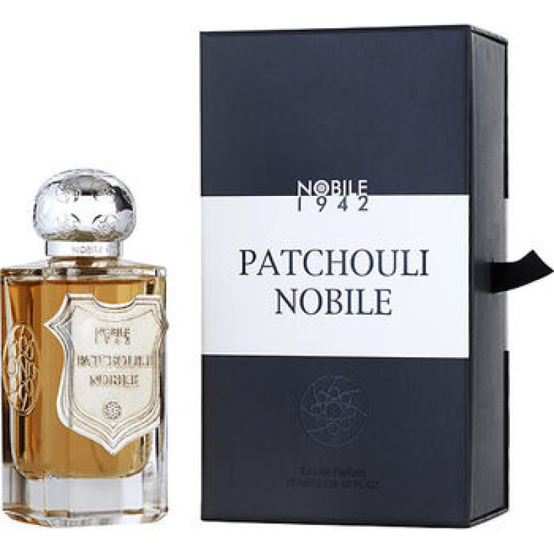 Nobile 1942 Patchouli Nobile EDP