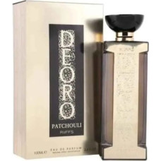 Riiffs Perfumes Patchouli De Oro EDP