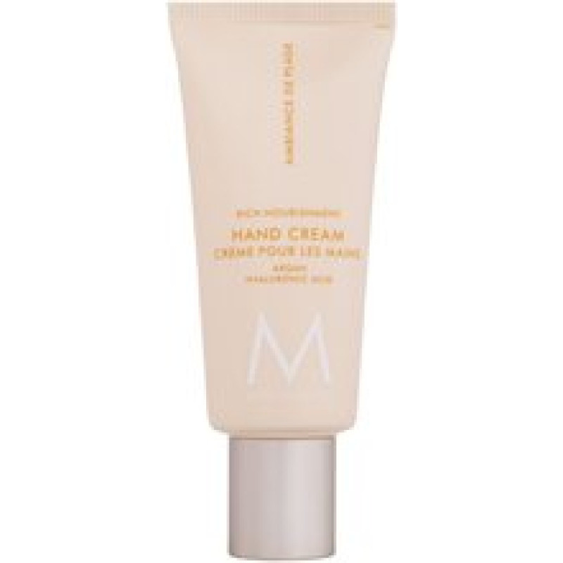 Moroccanoil Ambiance De Plage Hand Cream - Intenzivně hydratačn&iacute; kr&eacute;m na ruce
