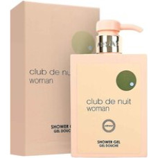 Armaf Club De Nuit Woman Shower Gel