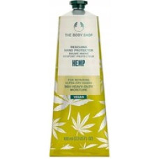 The Body Shop Hemp Hand Protector