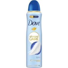 Dove Advanced Care Talco Deodorant - Deodorant ve spreji