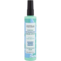 Tangle Teezer Everyday Detangling Cream Spray - Spray for easy combing of curly hair