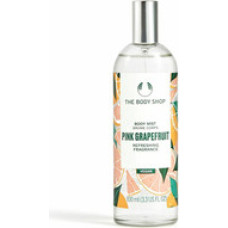 The Body Shop Pink Grapefruit Body Mist - Tělov&aacute; mlha