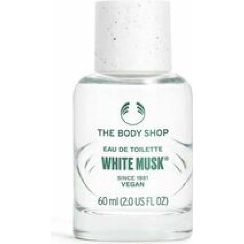 The Body Shop White Musk EDT