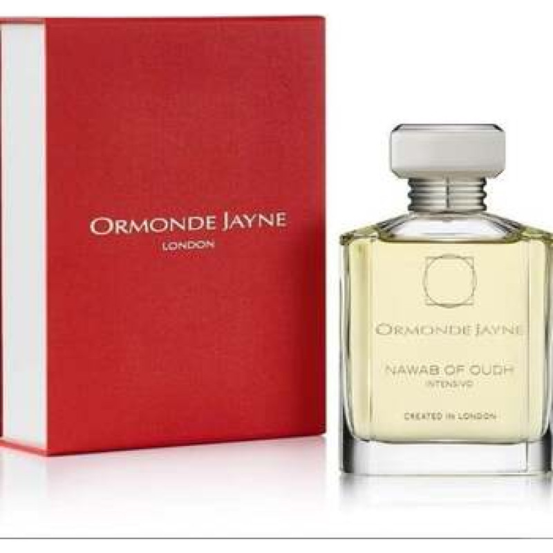 Ormonde Jayne Nawab of Oudh Intensivo Parf&eacute;m