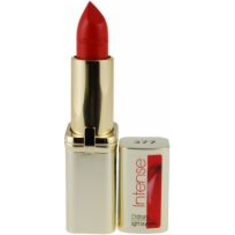 L&acute;or&eacute;al Color Riche Intense - Intense Lipstick 3.6 g