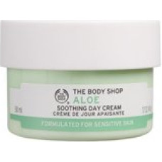 The Body Shop Aloe Soothing Day Cream