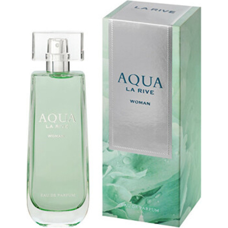 La Rive Aqua Woman EDP