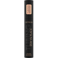 Catrice Tubing Stay In Place Volume Mascara - Objemov&aacute; řasenka 11 ml