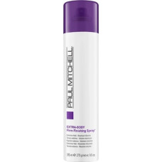 Paul Mitchell Extra-Body Firm Finishing Spray - Extra strong varnish
