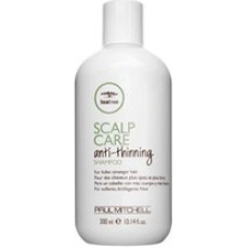 Paul Mitchell Tea Tree Scalp Care (Anti-Thinning Shampoo)