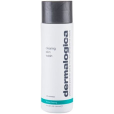 Dermalogica Active Clearing Clearing Skin Wash - Cleansing foam for adult acne skin