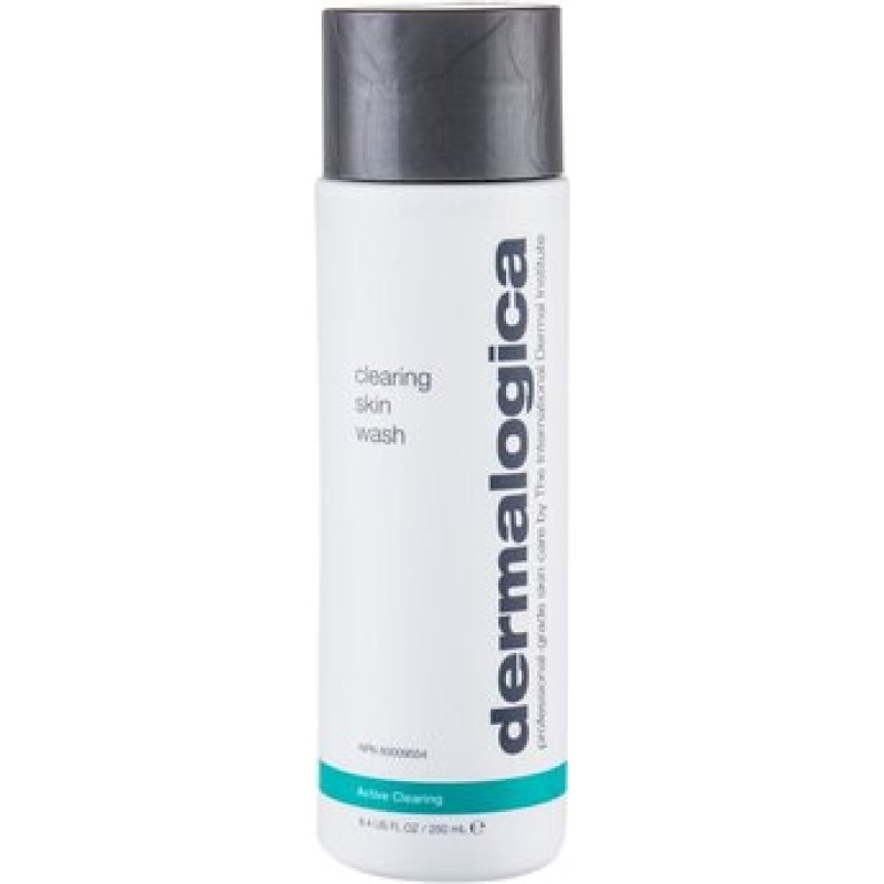 Dermalogica Active Clearing Clearing Skin Wash - Cleansing foam for adult acne skin