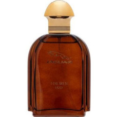 Parfimērijas ūdens Jaguar Oud For Men EDP vīriešiem, 100 ml