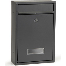 Cinkota tērauda \ pastkaste