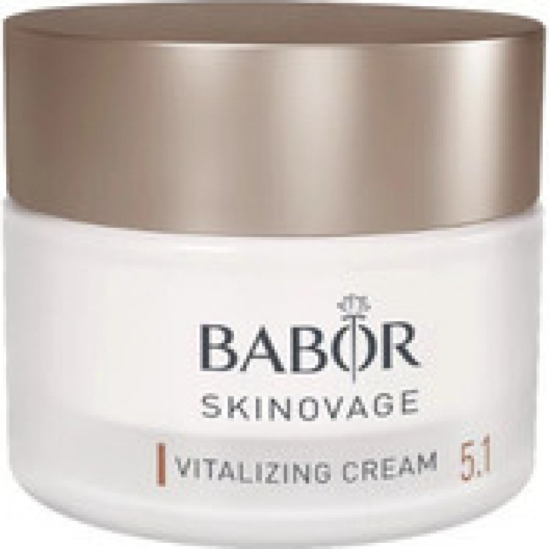 Babor Skinovage Vitalizing Cream - Vitalizing cream for tired skin