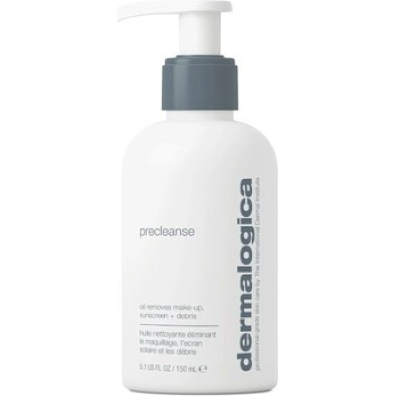 Dermalogica PreCleanse Oil Cleanser - Čistic&iacute; olej pro v&scaron;echny typy pleti