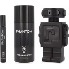 Paco Rabanne Phantom Parfum D&aacute;rkov&aacute; sada Parfum 100 ml, deospray 150 ml a miniaturka Parfum 10 ml