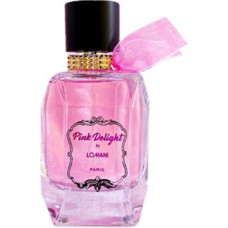 Lomani Pink Delight EDP