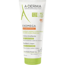 A-Derma Exomega Control Rich Emollient Cream