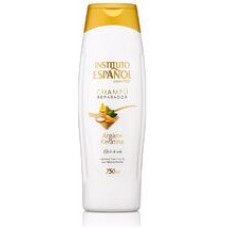 Instituto Espanol Argan and Keratin Repairing Shampoo