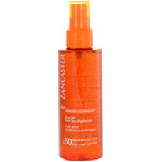 Lancaster Sun Beauty Dry Oil Fast Tan Optimizer SPF 50