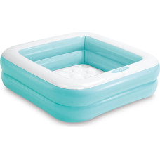 Intex Inflatable paddling pool for children 57100 Blue - INTEX