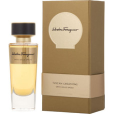 Salvatore Ferragamo Orto Delle Spezie EDP