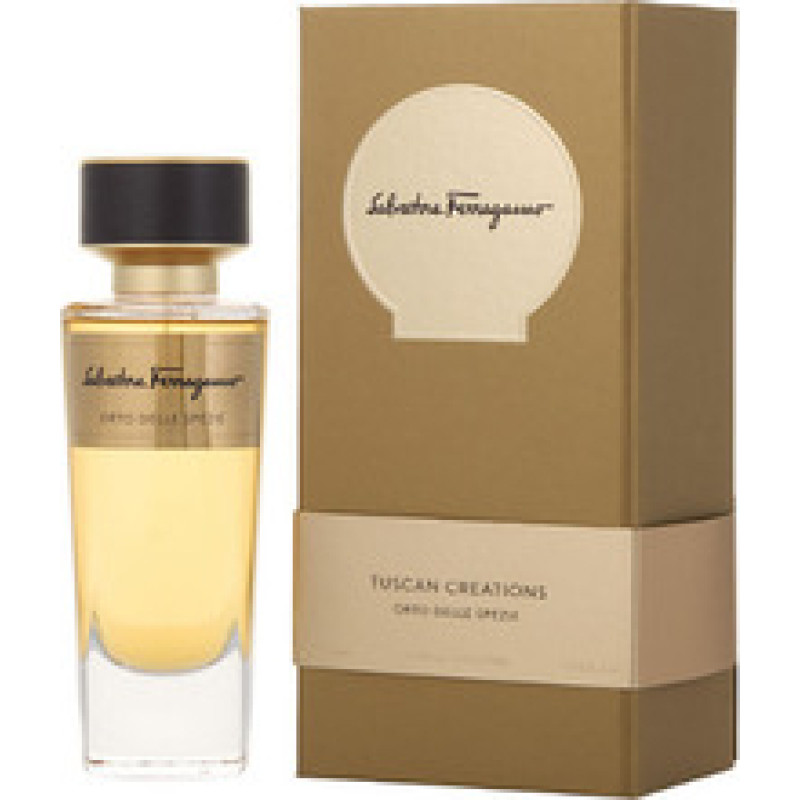 Salvatore Ferragamo Orto Delle Spezie EDP