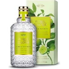 4711 Acqua Colonia Lime & Nutmeg EDC