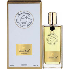 Nicolai Parfumeur Createur Incense Oud EDP