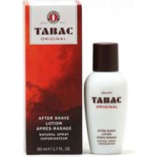 Tabac Original After Shave with Spray