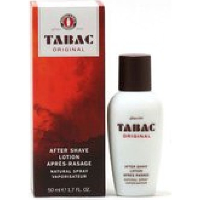 Tabac Original After Shave with Spray