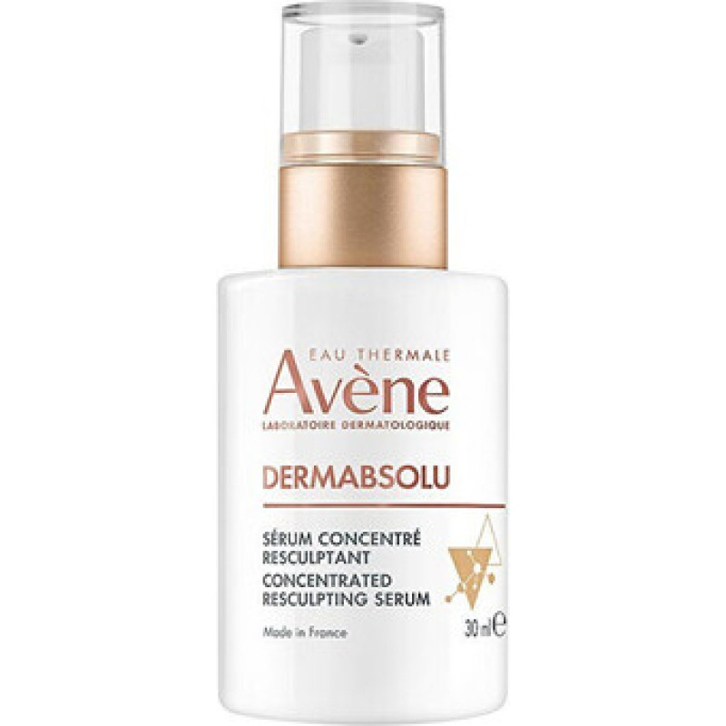 Av&egrave;ne DermAbsolu Concentrated Resculpting Serum - Koncentrovan&eacute; remodelačn&iacute; s&eacute;rum