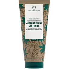 The Body Shop Curl Activator - Aktiv&aacute;tor kudrlin