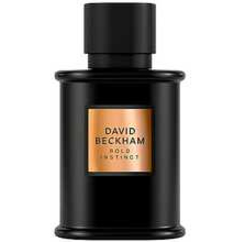 David Beckham Bold Instinct EDP