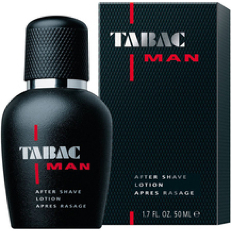 Tabac Man After Shave