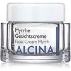 Alcina Myrrhe (Facial Cream Myrrh) regenerative anti-wrinkle cream