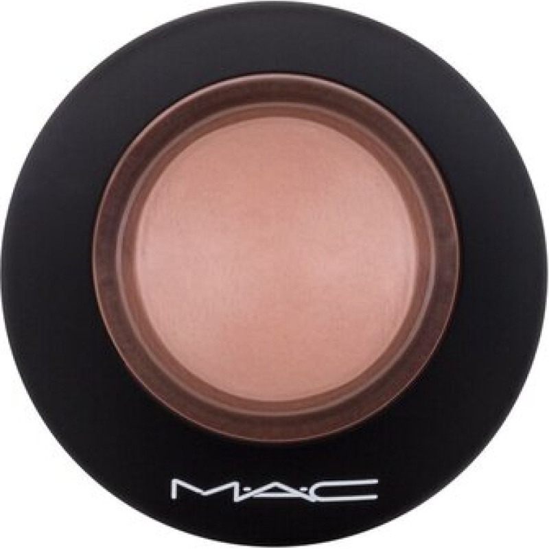 MAC Mineral Blush (Mineralize Blush) 3.2 g | Hue Gleeful
