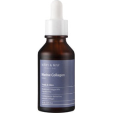 Mary & May Marine Collagen Serum - S&eacute;rum proti st&aacute;rnut&iacute; pleti