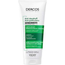 Vichy Dercos Anti Dandruff Hair & Scalp Dermatological Conditioner - Posiluj&iacute;c&iacute; kondicion&eacute;r proti lupům