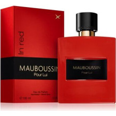 Mauboussin Pour Lui In Red EDP