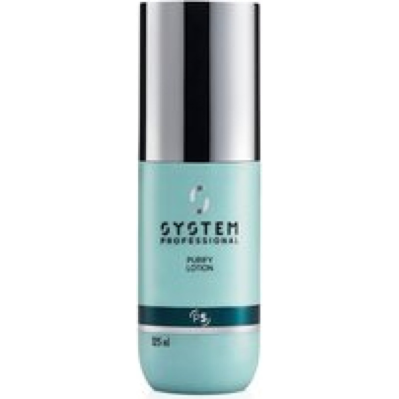 System Professional Purify Lotion