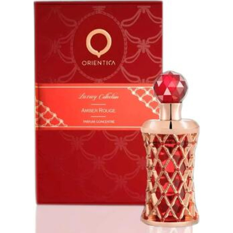 Orientica Amber Rouge Concentr&eacute; Parf&eacute;m